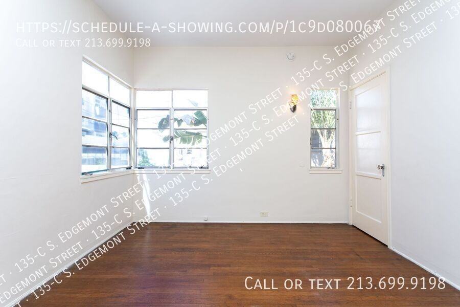 135 S Edgemont St Apt C - Photo 4 of 24