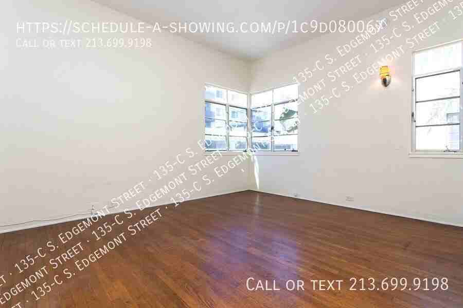 135 S Edgemont St Apt C - Photo 5 of 24