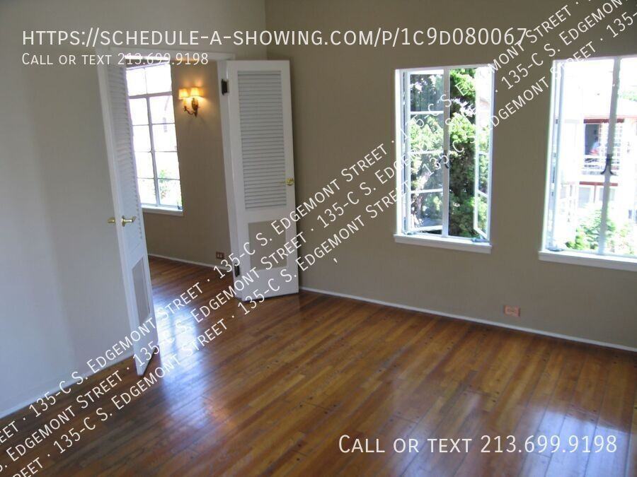 135 S Edgemont St Apt C - Photo 6 of 24