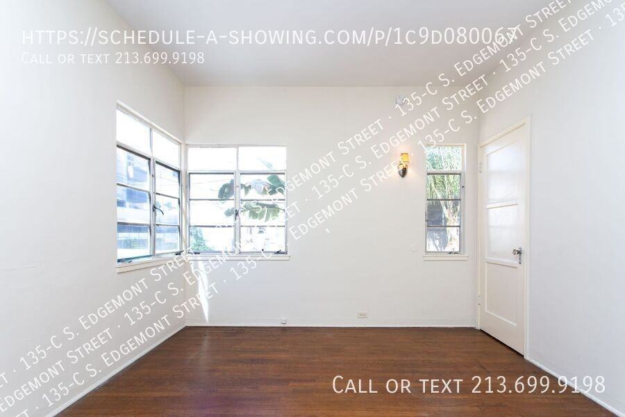 135 S Edgemont St Apt C - Photo 7 of 24