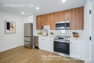 610 Moore St #204 - Photo 1 of 1