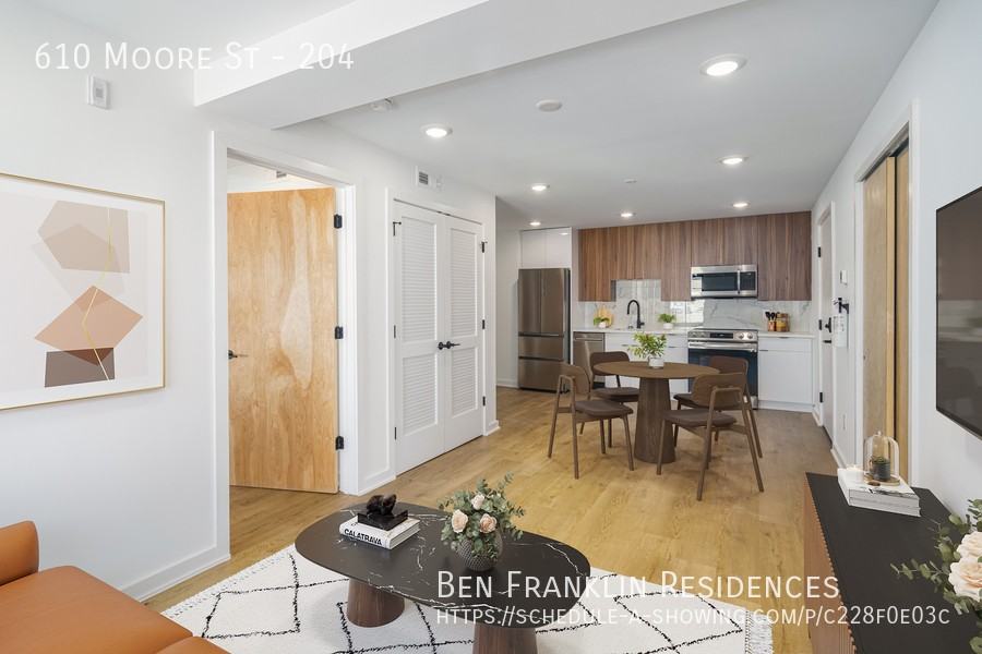 610 Moore St #204 - Photo 2 of 14