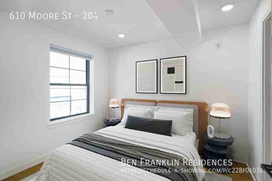 610 Moore St #204 - Photo 3 of 14