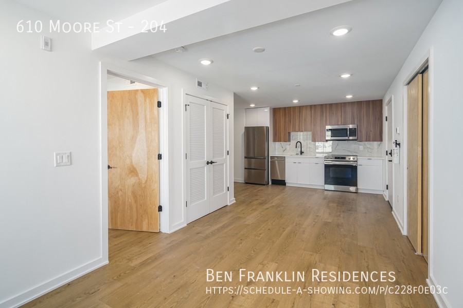 610 Moore St #204 - Photo 7 of 14