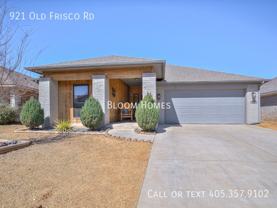 921 Old Frisco Rd - Photo 1 of 1