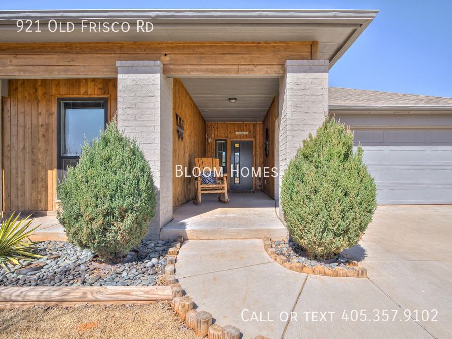 921 Old Frisco Rd - Photo 2 of 22