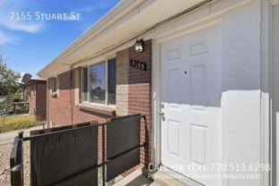 7155 Stuart St - Photo 1 of 1