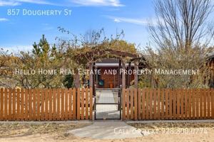 featured image of 857 Dougherty St