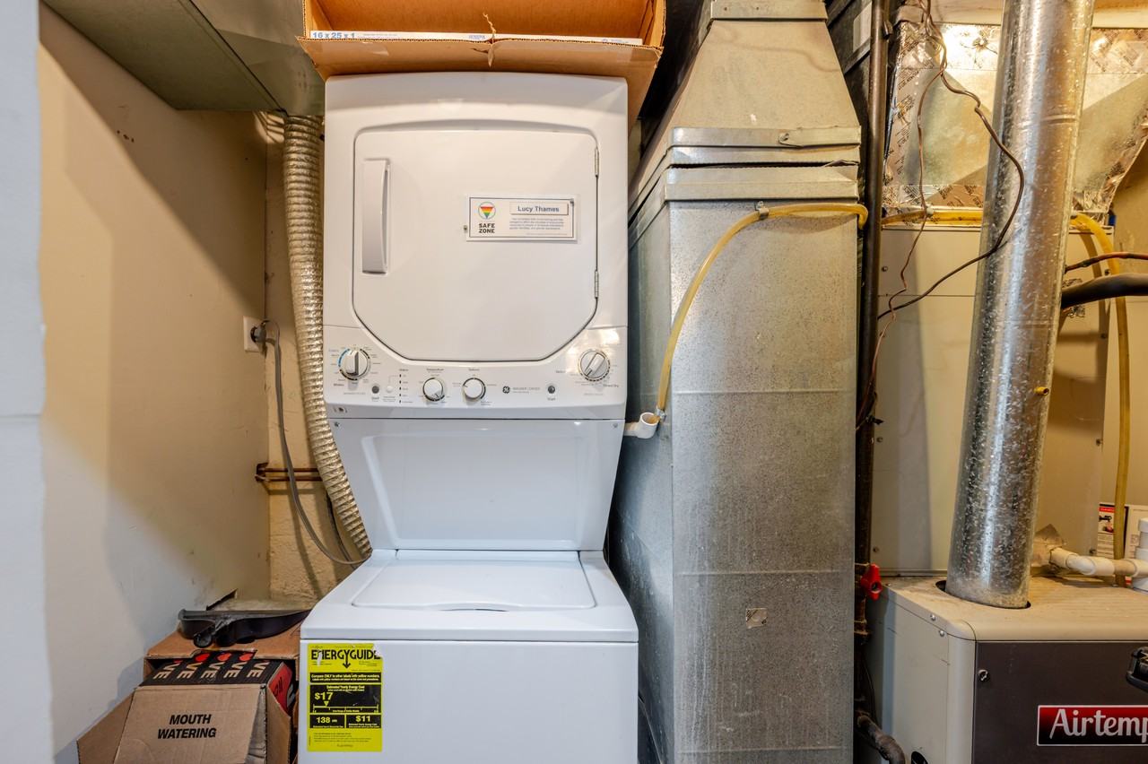 76 P St Nw #B - Photo 3 of 12