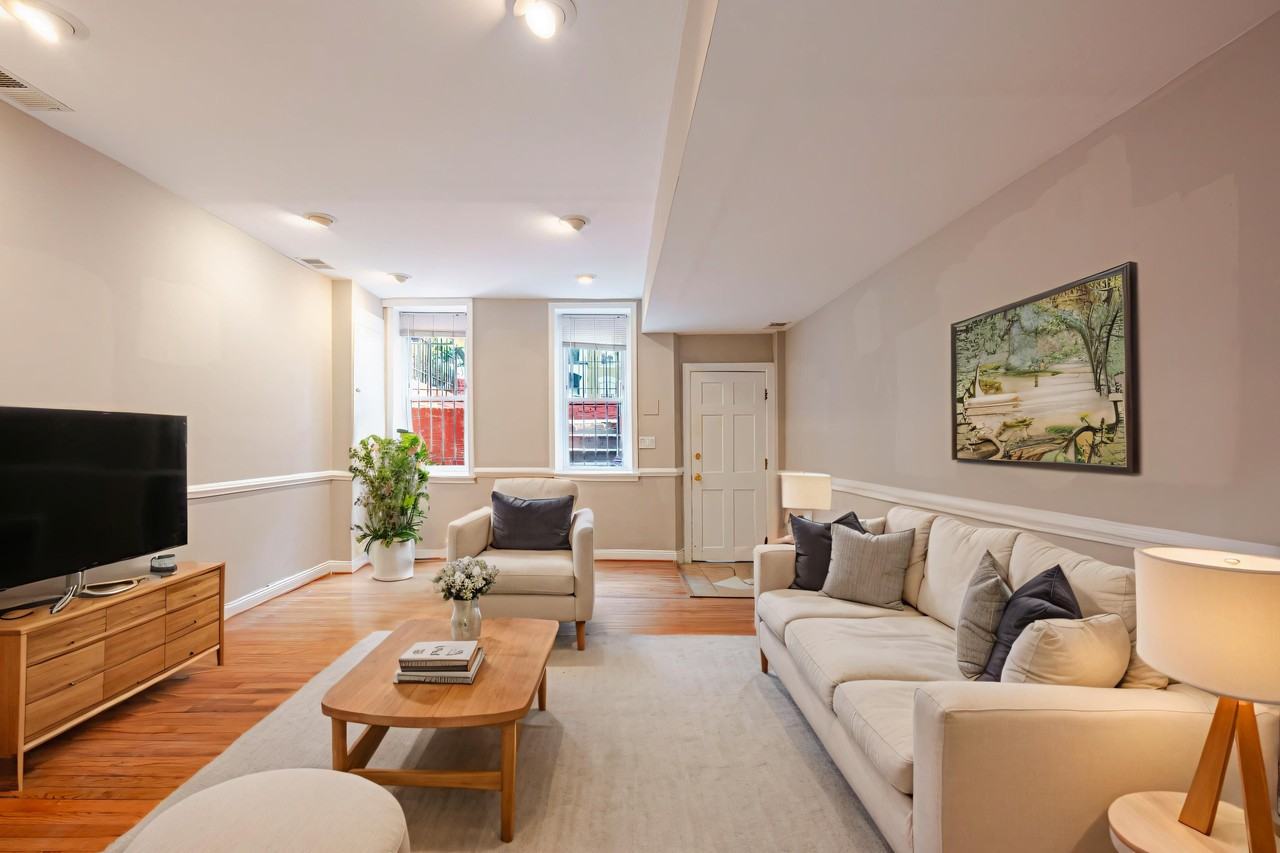 76 P St Nw #B