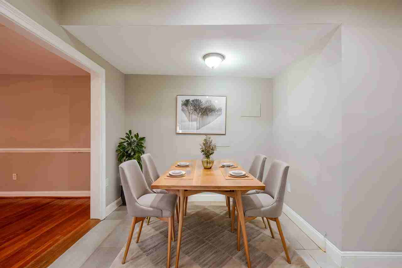 76 P St Nw #B - Photo 3 of 11