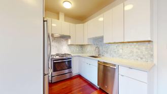 1433 Clay St #15 - Photo 1 of 1