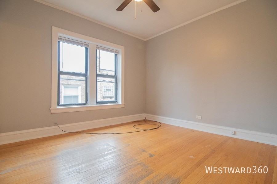 6509 N Hoyne Ave #2N - Photo 5 of 8
