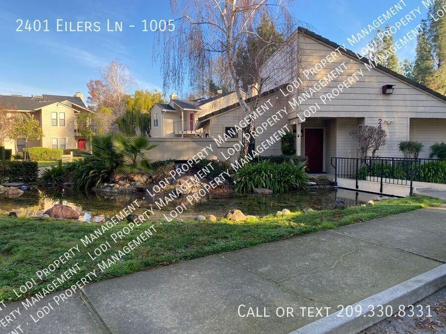 2401 Eilers Ln #1005
