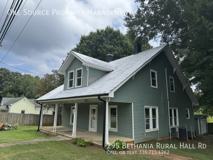 295 Bethania Rural Hall Rd - Photo 1 of 1