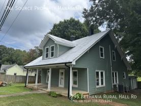 295 Bethania Rural Hall Rd - Photo 1 of 1
