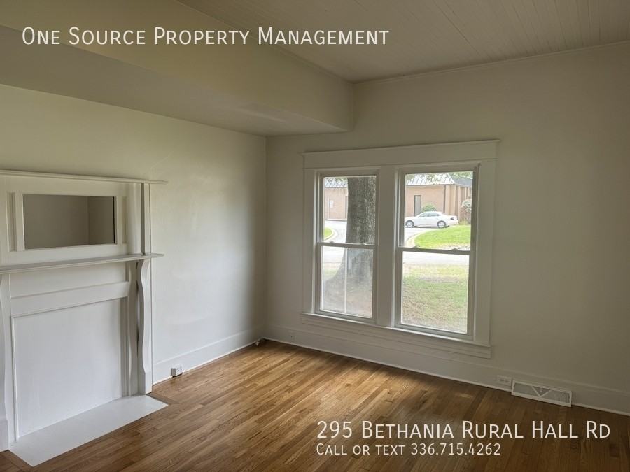 295 Bethania Rural Hall Rd - Photo 3 of 21