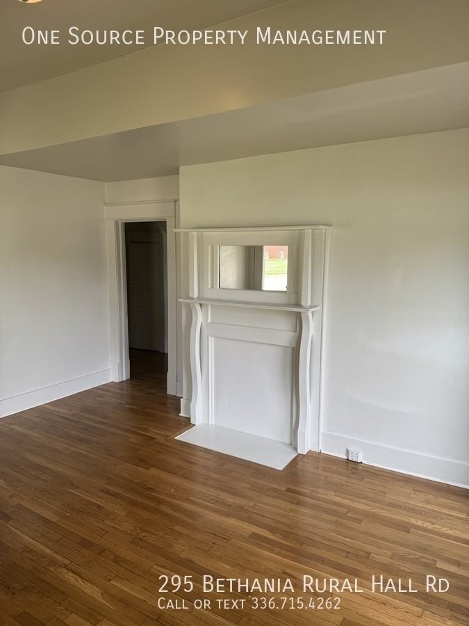 295 Bethania Rural Hall Rd - Photo 4 of 21