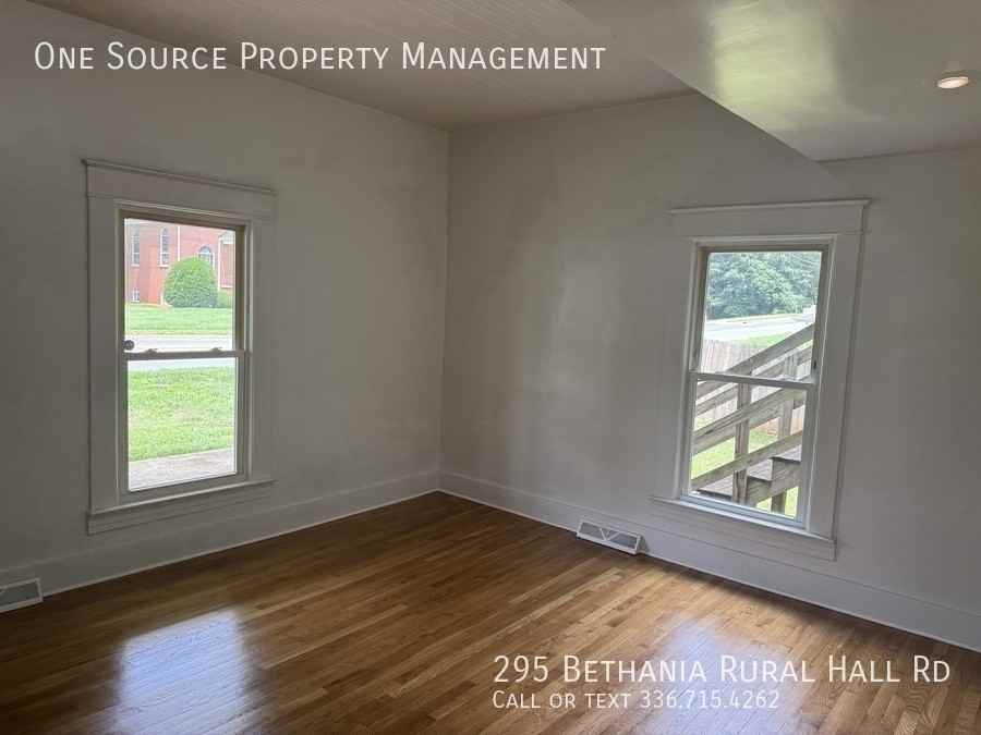 295 Bethania Rural Hall Rd - Photo 5 of 21