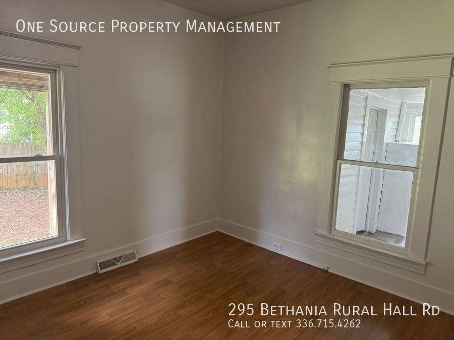 295 Bethania Rural Hall Rd - Photo 7 of 21