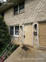 featured image of 350 Vine St #I