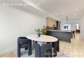 featured image of 8430 Nottman St #16