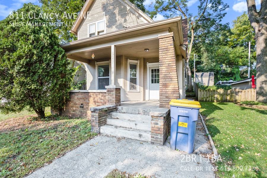 811 Clancy Ave Ne #1 - Photo 2 of 16