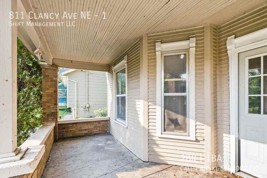811 Clancy Ave Ne #1 - Photo 3 of 16