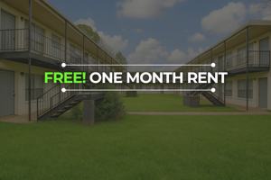 featured image of 1763 E Raines Rd #9