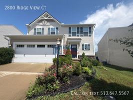 featured image of 2800 Ridge View Ct