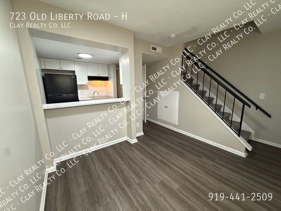 723 Old Liberty Rd #H