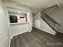 723 Old Liberty Rd #H - Photo 1 of 1