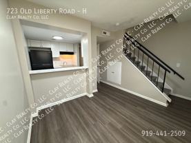 723 Old Liberty Rd #H - Photo 1 of 1