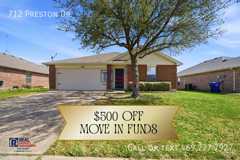 712 Preston Dr - Photo 1 of 1