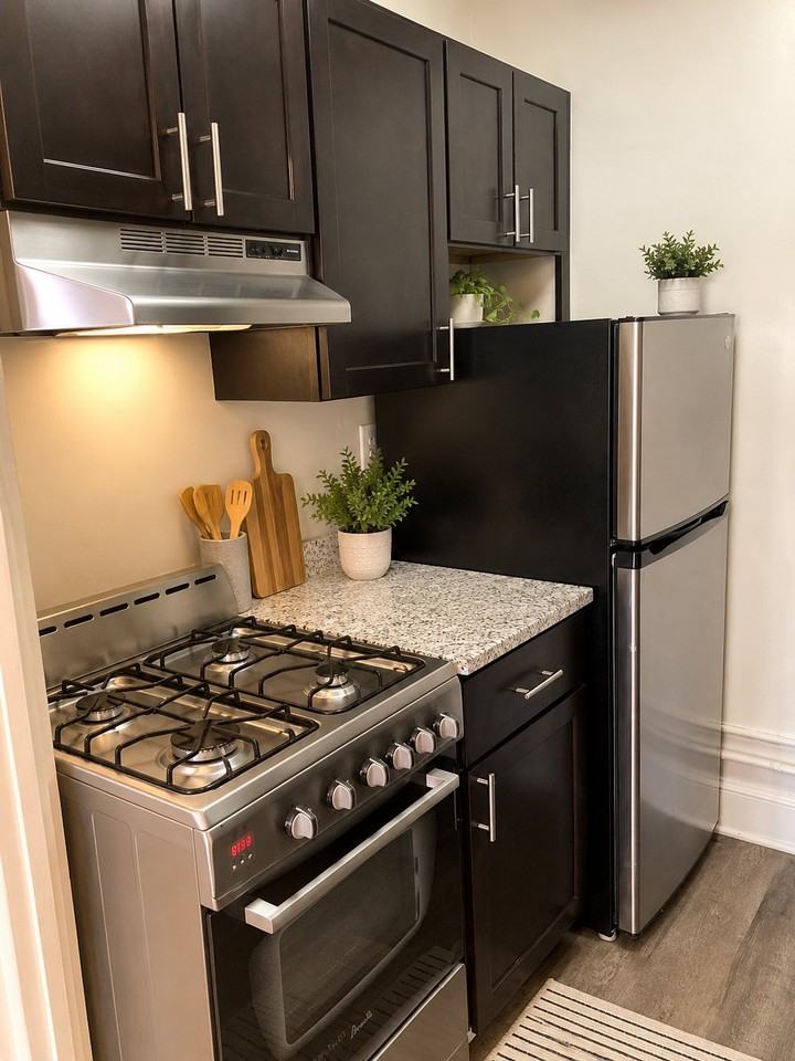 100 E Preston St #65 - Photo 2 of 10