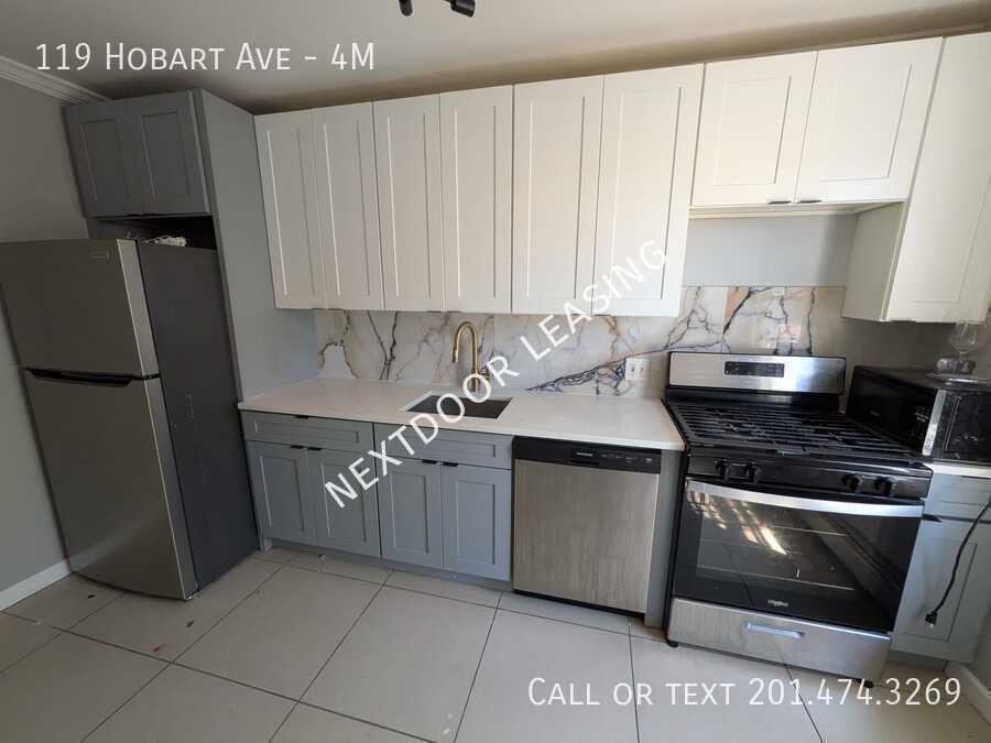 119 Hobart Ave #4M