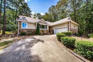 featured image of 315 Mountain Ranch Dr