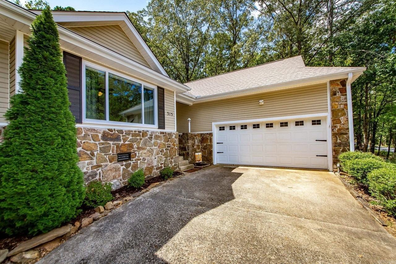 315 Mountain Ranch Dr - Photo 2 of 42