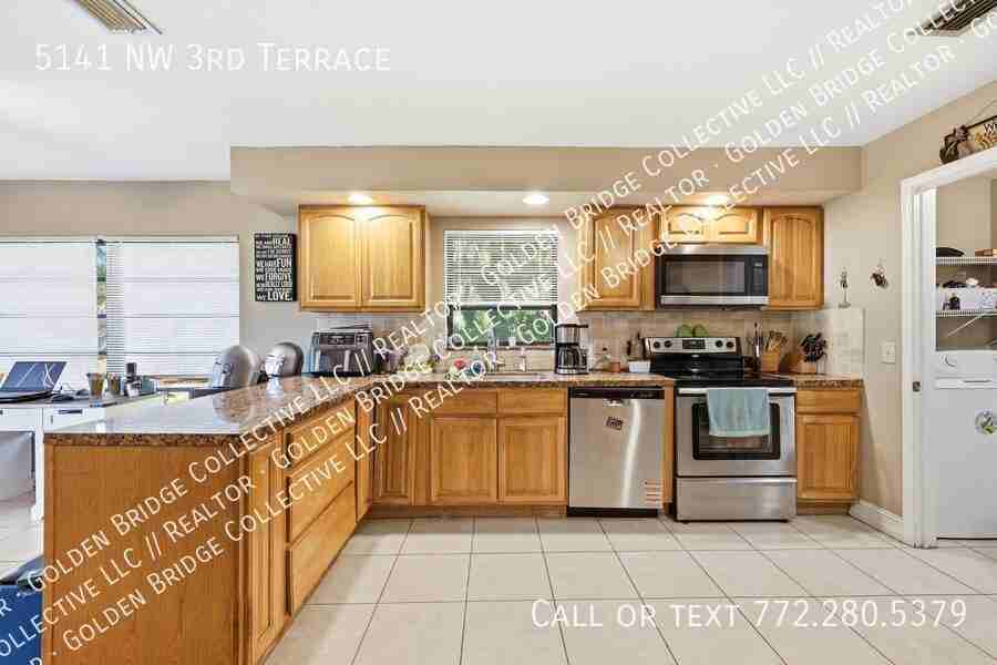 5141 Nw 3rd Ter - Photo 2 of 13