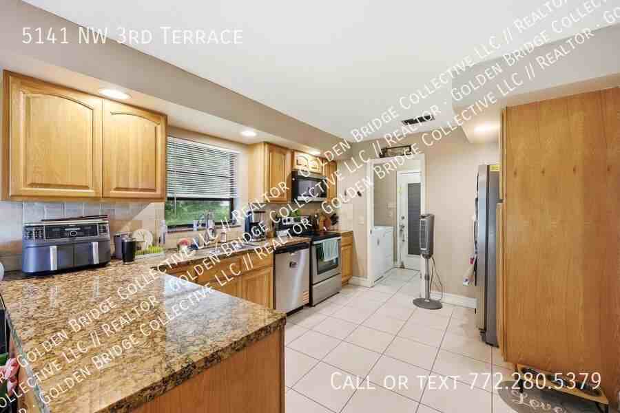 5141 Nw 3rd Ter - Photo 4 of 13