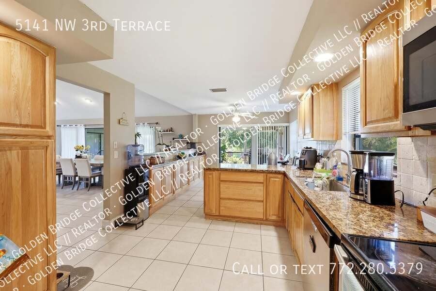 5141 Nw 3rd Ter - Photo 5 of 13