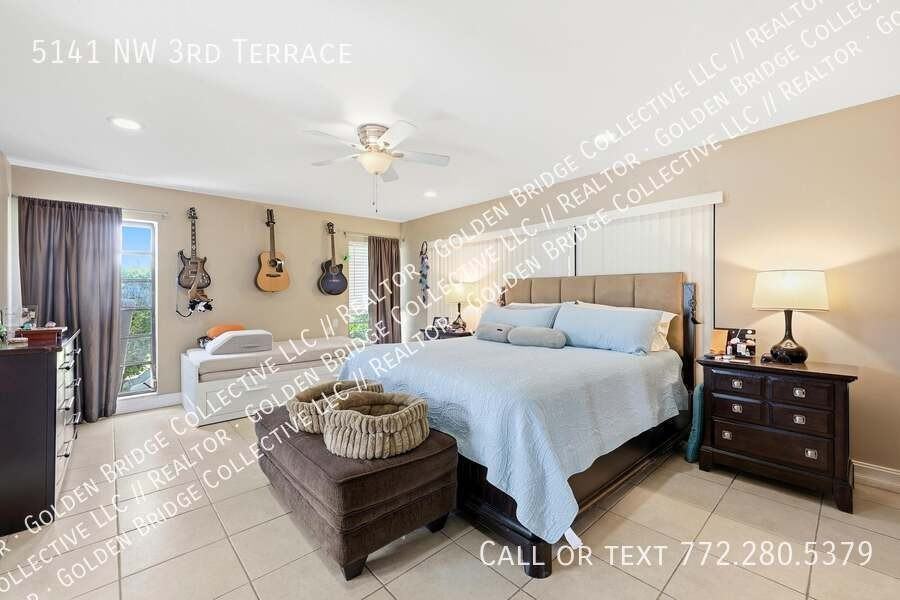 5141 Nw 3rd Ter - Photo 6 of 13