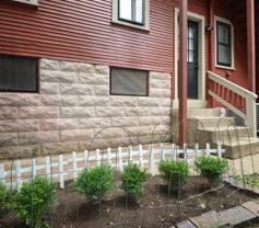 301 W 5th Ave #REAR - Photo 1 of 1