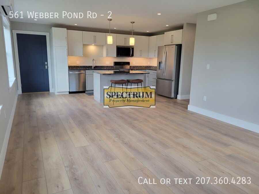 561 Webber Pond Rd #2 - Photo 2 of 15