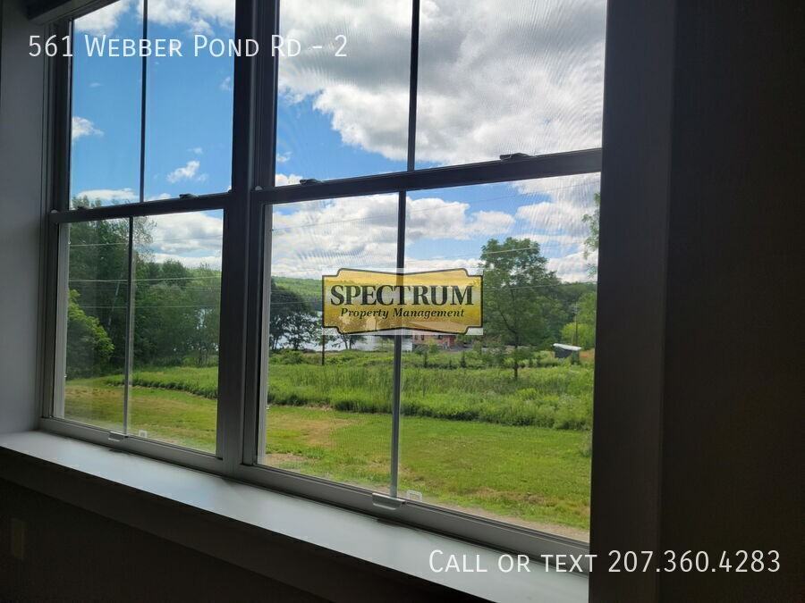 561 Webber Pond Rd #2 - Photo 5 of 15
