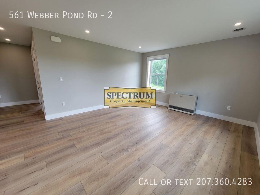 561 Webber Pond Rd #2 - Photo 7 of 15