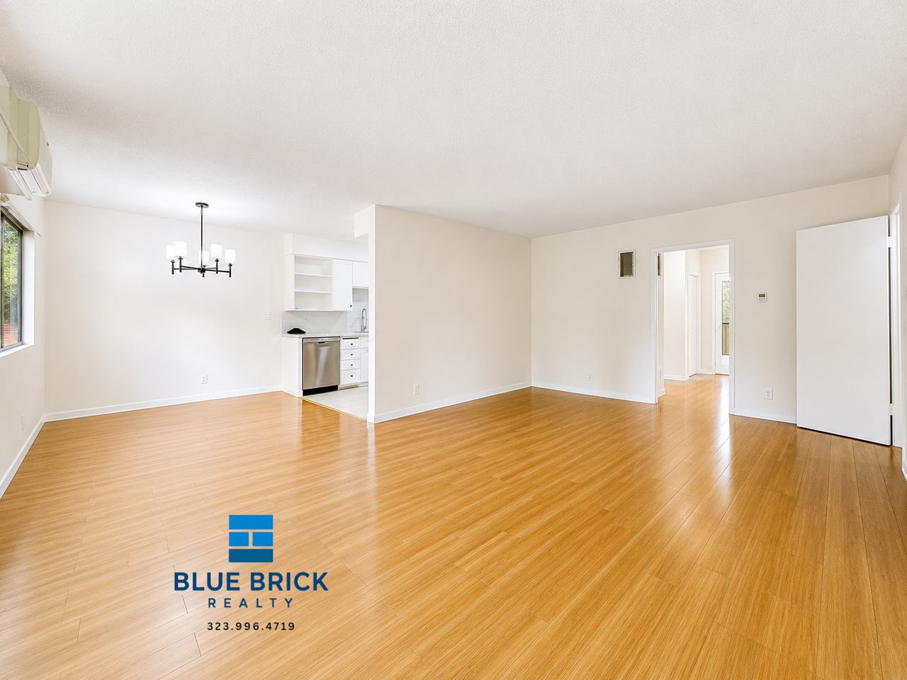 1411 N Curson Ave #2