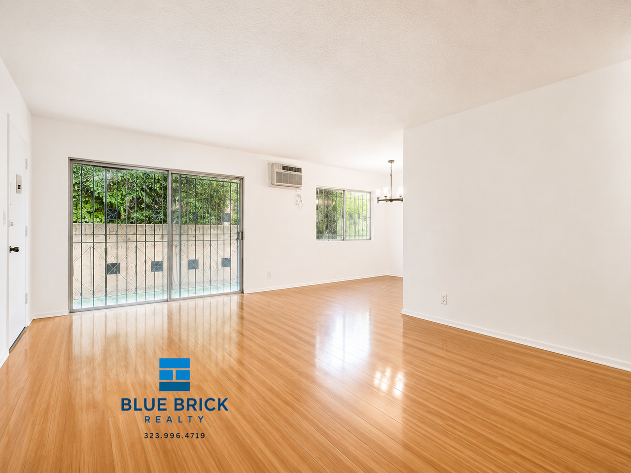 1411 N Curson Ave #2 - Photo 4 of 12