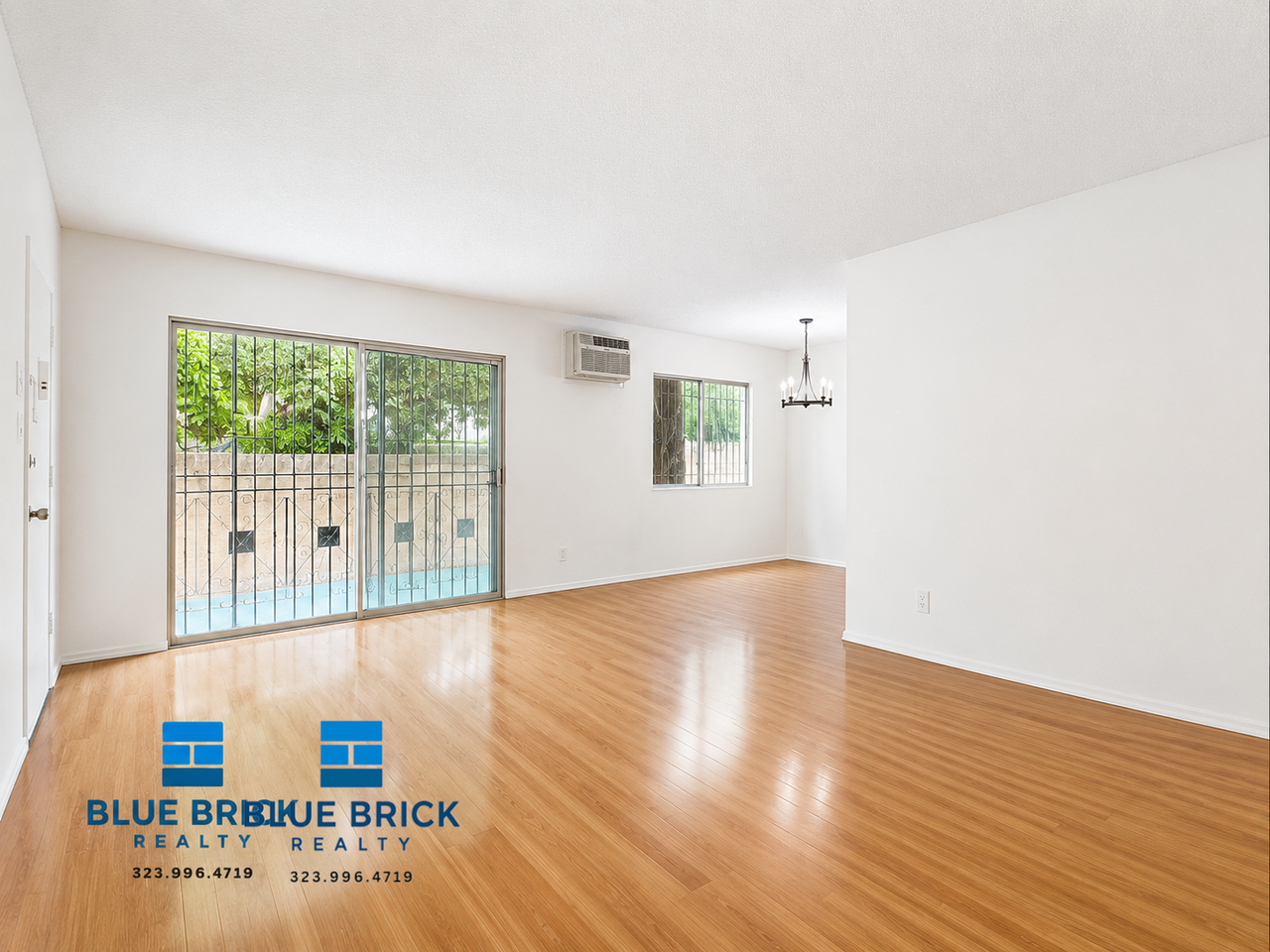 1411 N Curson Ave #2 - Photo 5 of 12