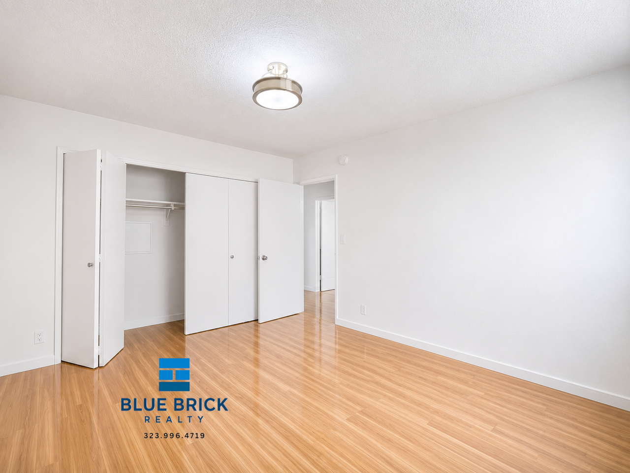 1411 N Curson Ave #2 - Photo 7 of 12